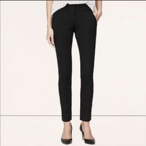 Patterned ZOE SKINNY